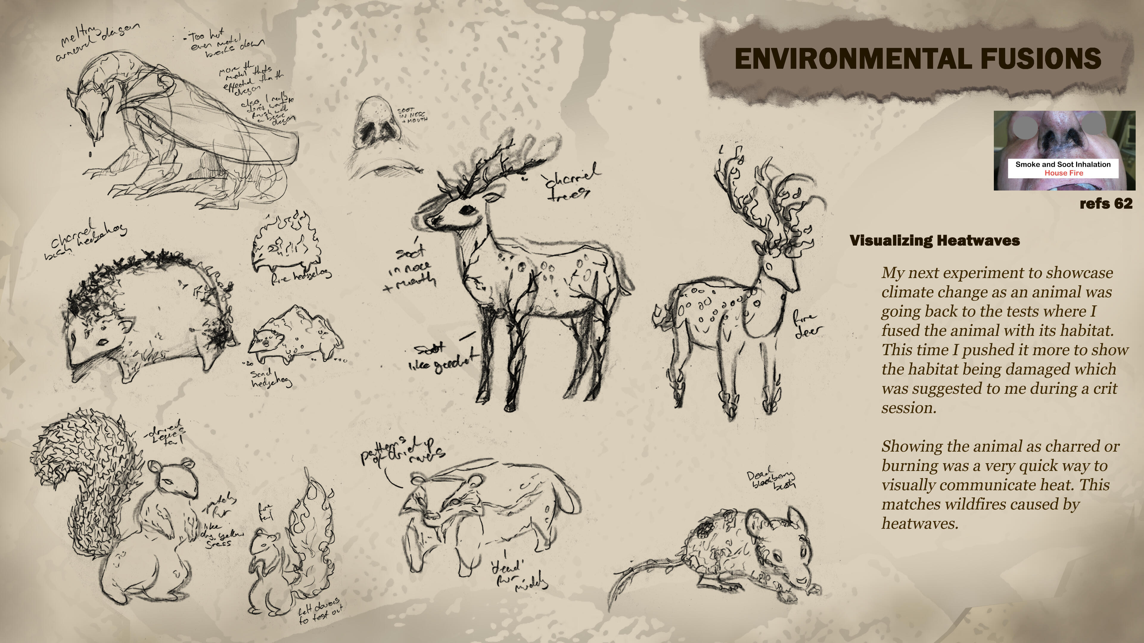 Environment fuse