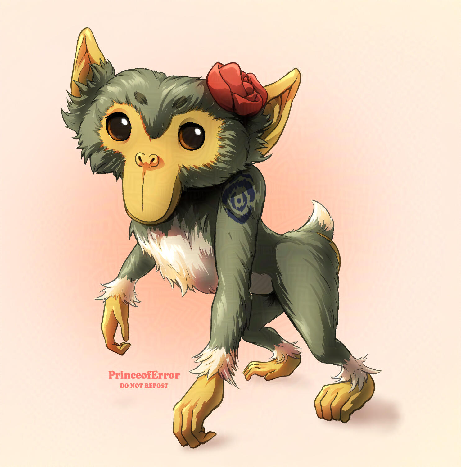 TP Monkey