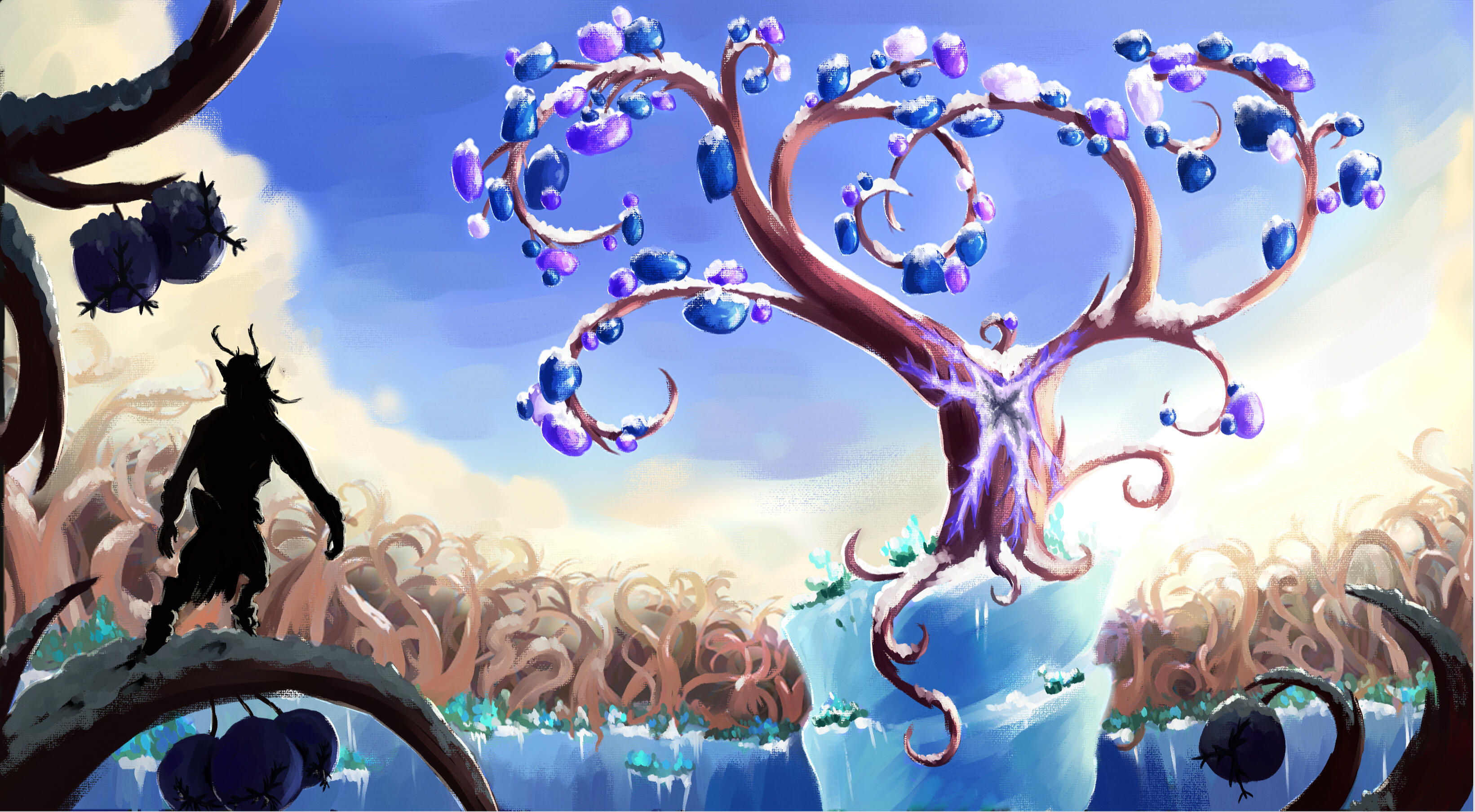 Environment Concept